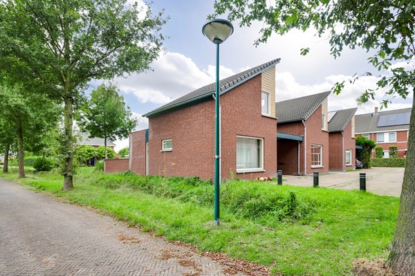 Medium property photo - Kanhoeve 28, 6029 SC Sterksel